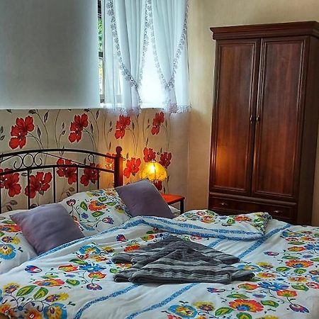 Penzion Tomino Banská Štiavnica Εξωτερικό φωτογραφία