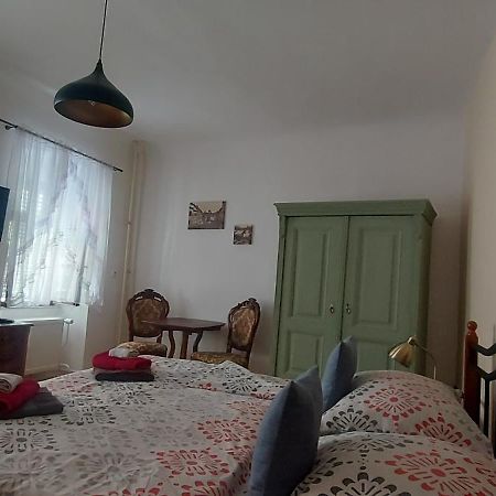 Penzion Tomino Banská Štiavnica Εξωτερικό φωτογραφία