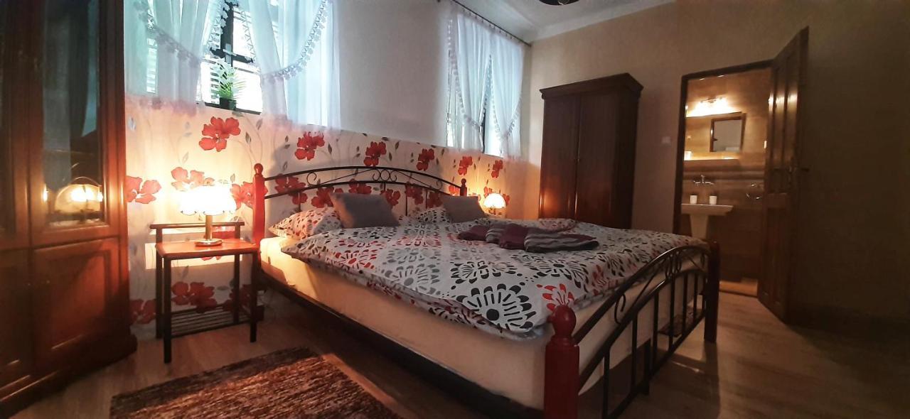 Penzion Tomino Banská Štiavnica Εξωτερικό φωτογραφία