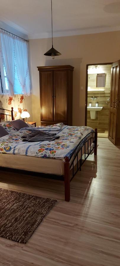 Penzion Tomino Banská Štiavnica Εξωτερικό φωτογραφία