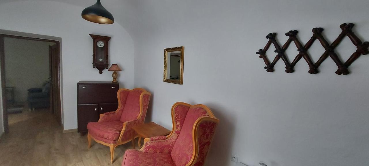 Penzion Tomino Banská Štiavnica Εξωτερικό φωτογραφία