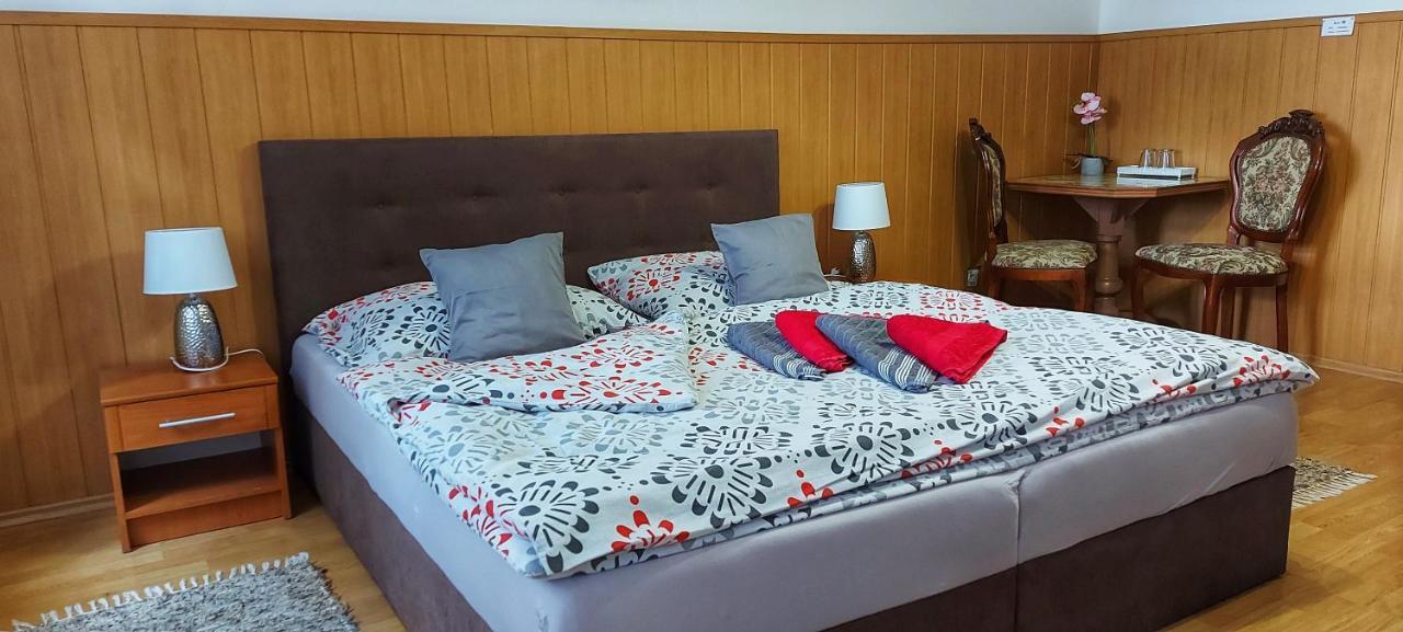 Penzion Tomino Banská Štiavnica Εξωτερικό φωτογραφία