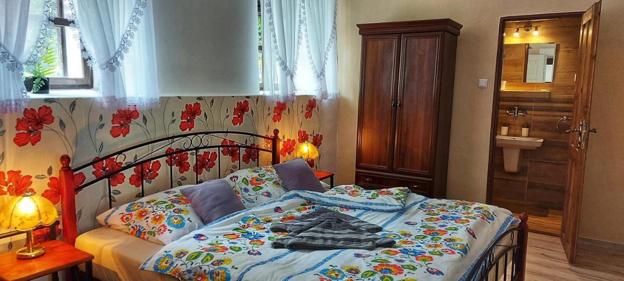 Penzion Tomino Banská Štiavnica Εξωτερικό φωτογραφία