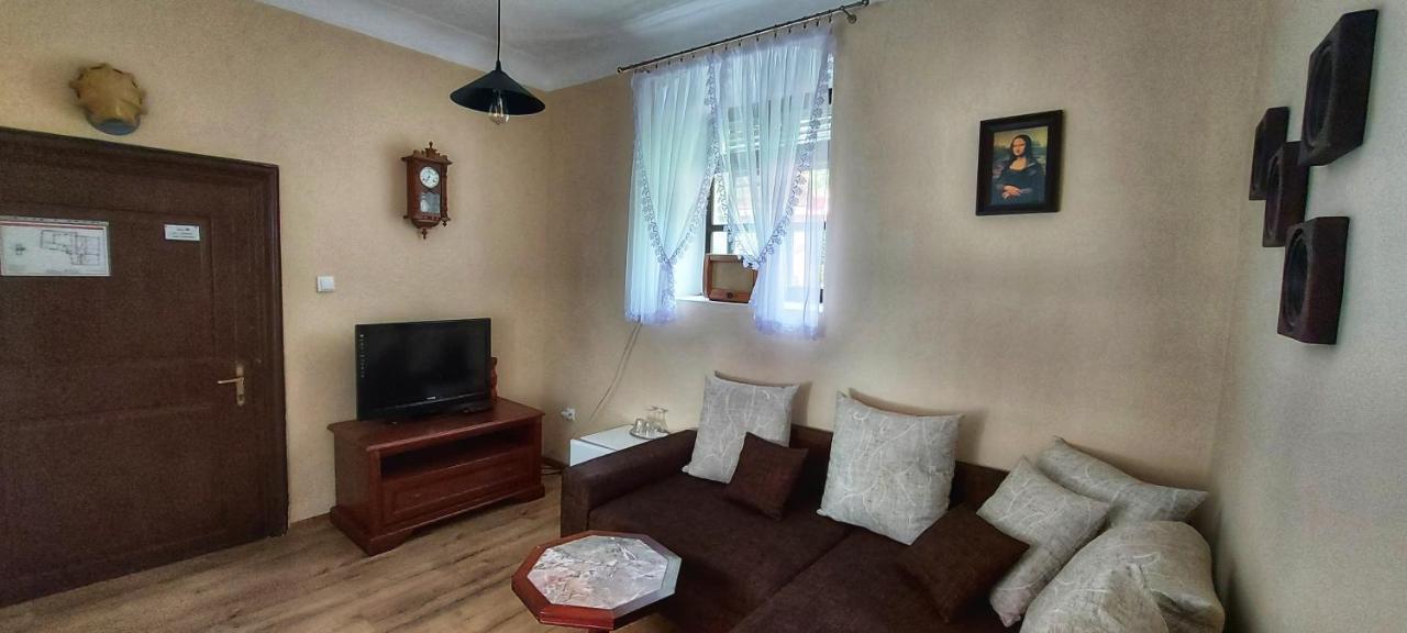 Penzion Tomino Banská Štiavnica Εξωτερικό φωτογραφία