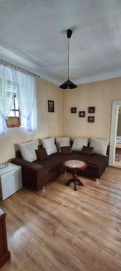 Penzion Tomino Banská Štiavnica Εξωτερικό φωτογραφία