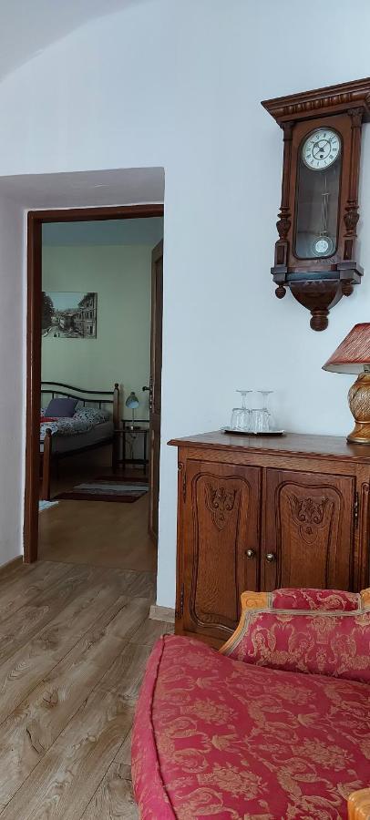 Penzion Tomino Banská Štiavnica Εξωτερικό φωτογραφία