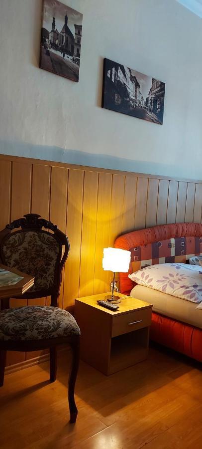 Penzion Tomino Banská Štiavnica Εξωτερικό φωτογραφία