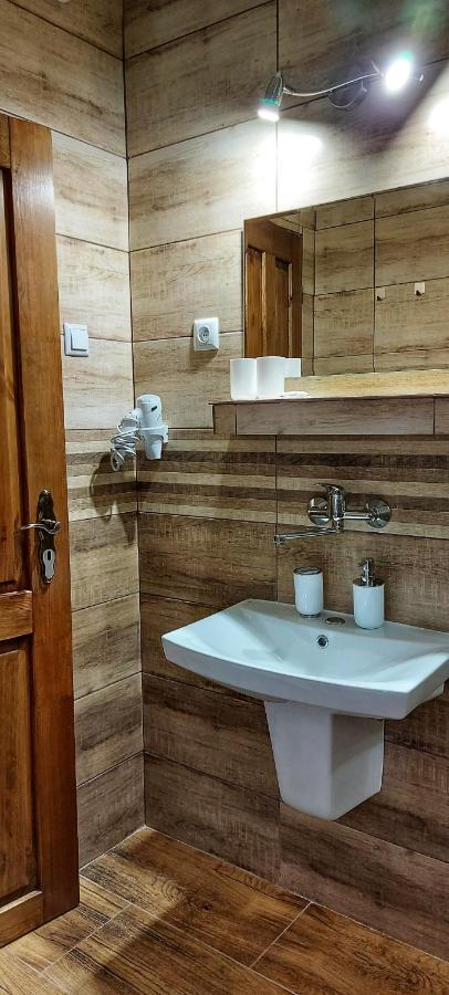Penzion Tomino Banská Štiavnica Εξωτερικό φωτογραφία