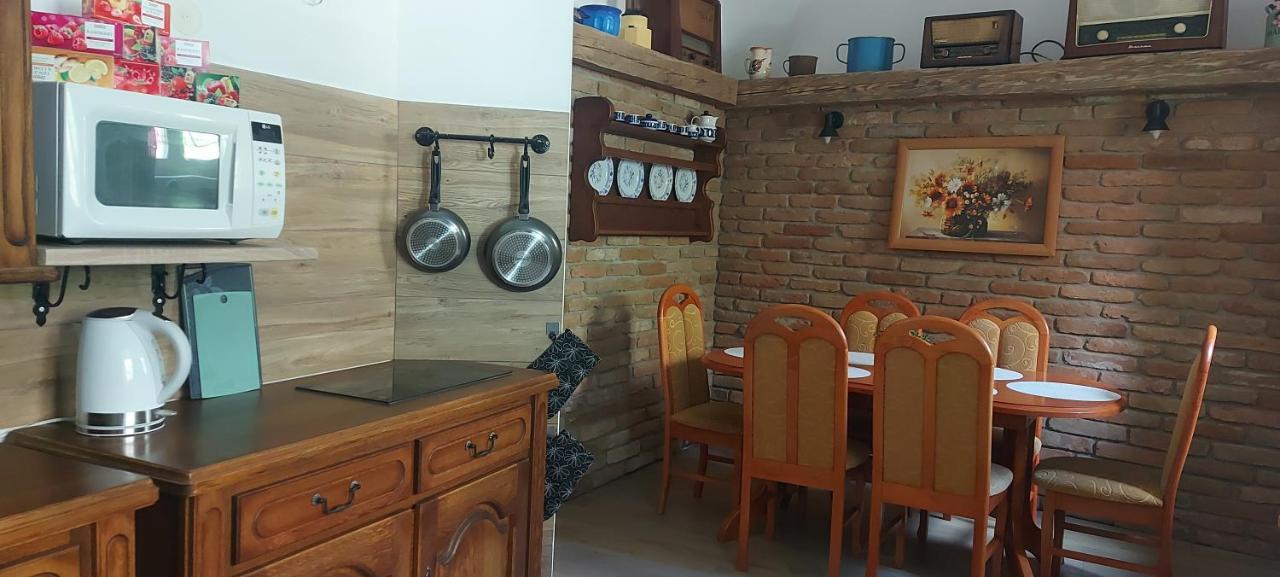 Penzion Tomino Banská Štiavnica Εξωτερικό φωτογραφία