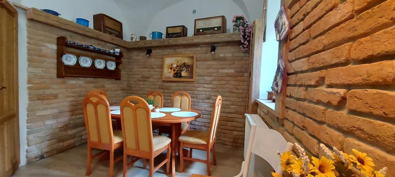 Penzion Tomino Banská Štiavnica Εξωτερικό φωτογραφία