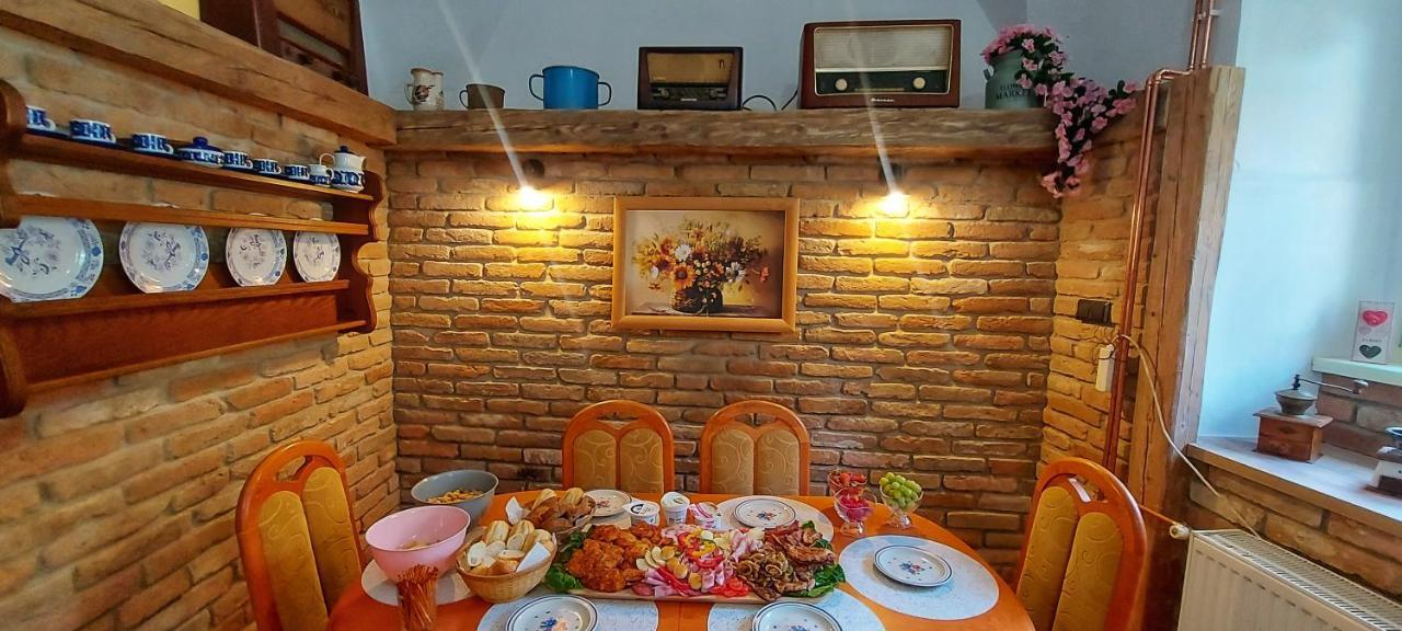Penzion Tomino Banská Štiavnica Εξωτερικό φωτογραφία