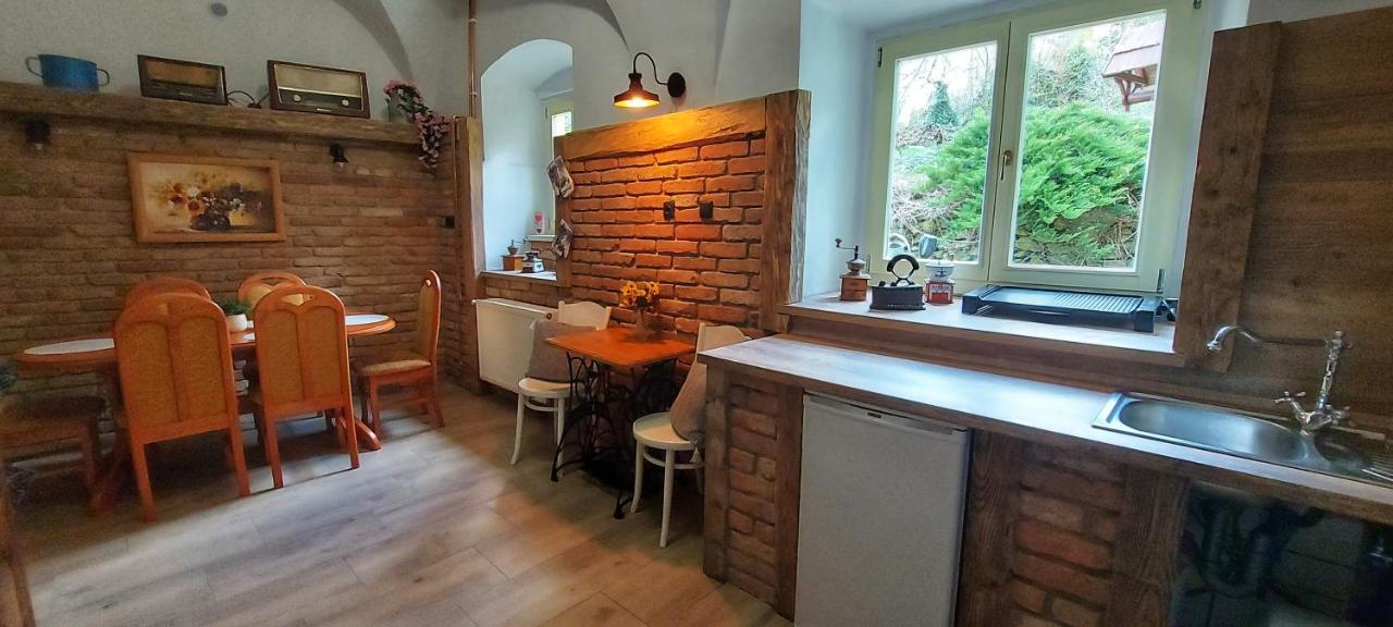 Penzion Tomino Banská Štiavnica Εξωτερικό φωτογραφία