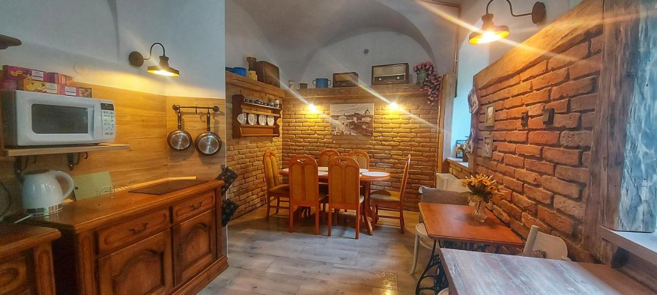 Penzion Tomino Banská Štiavnica Εξωτερικό φωτογραφία