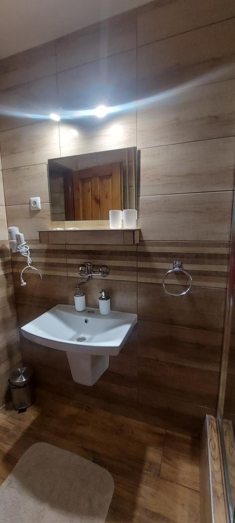 Penzion Tomino Banská Štiavnica Εξωτερικό φωτογραφία