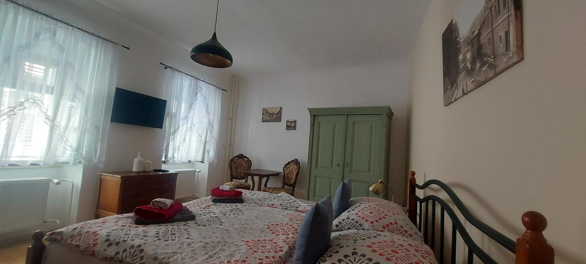 Penzion Tomino Banská Štiavnica Εξωτερικό φωτογραφία
