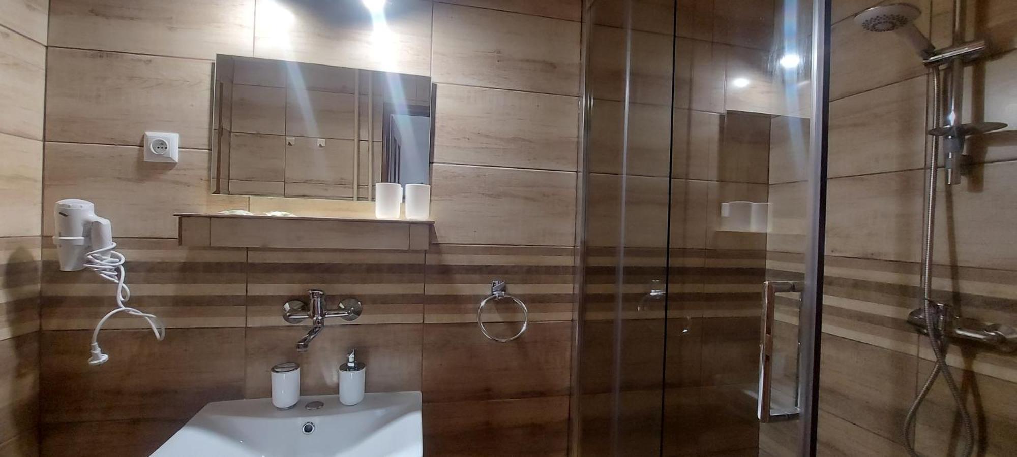 Penzion Tomino Banská Štiavnica Εξωτερικό φωτογραφία