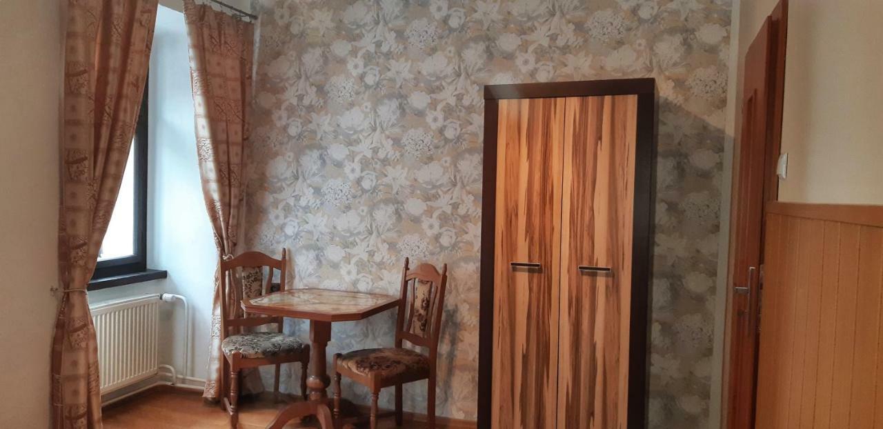 Penzion Tomino Banská Štiavnica Εξωτερικό φωτογραφία