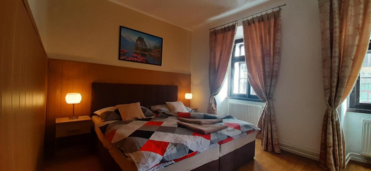 Penzion Tomino Banská Štiavnica Εξωτερικό φωτογραφία